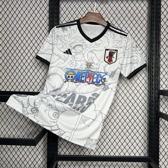 Maillot Japon Édition Spéciale One Piece 2024/2025