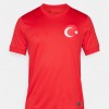 Maillot Turquie Domicile 2024/25