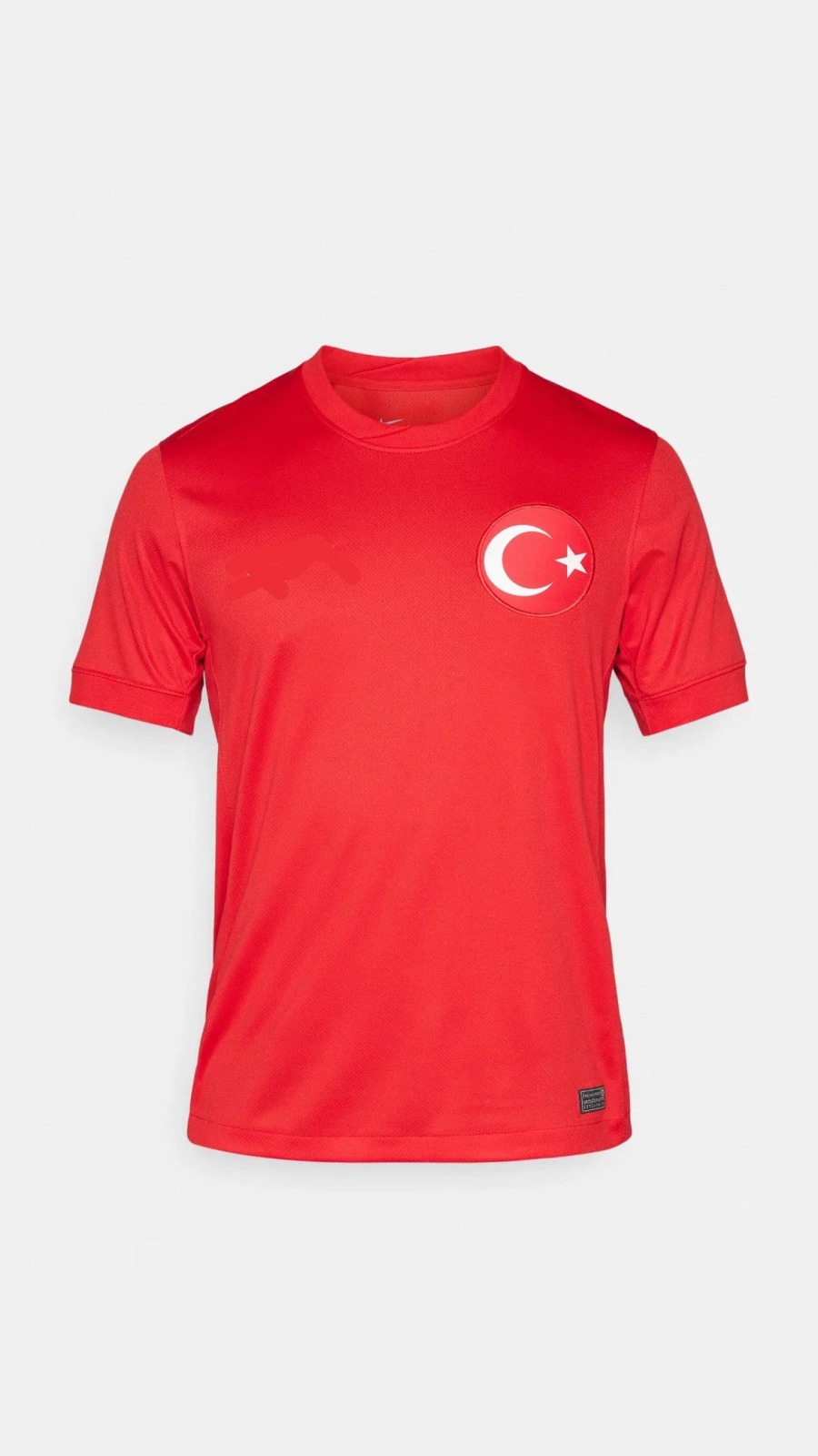Maillot Turquie Domicile 2024/25