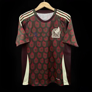 Maillot Mexique 2023/24 - Domicile Officiel
