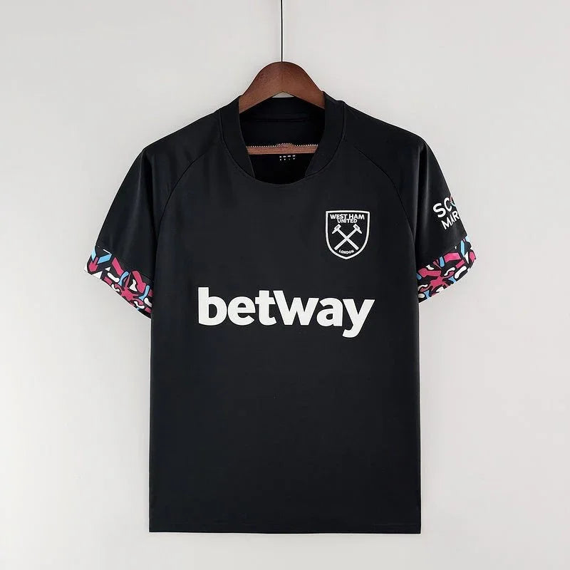 Maillot West Ham United 2022/23 Domicile