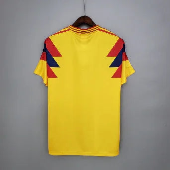 IMG-5799.jpg Maillot Colombie Rétro 1990