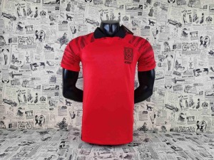 Maillot Corée du Sud Domicile 2022