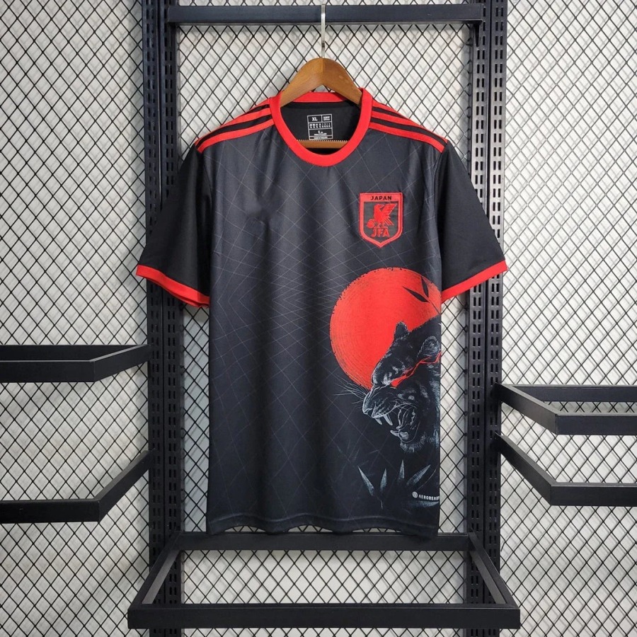 Maillot Japon Édition Spéciale 2023/24