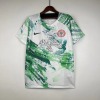 Maillot Nigeria Concept 2024