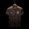 Maillot Allemagne Extérieur CDM 2022
