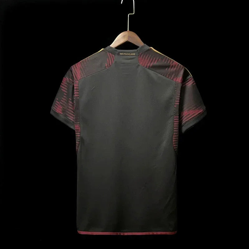 Maillot Allemagne Extérieur CDM 2022