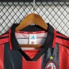 Maillot AC Milan Rétro 1999
