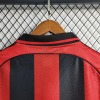 Maillot AC Milan Rétro 1999