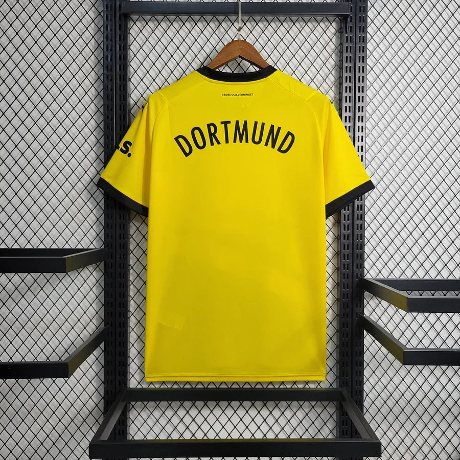 IMG-5991.jpg Maillot Borussia Dortmund 2023/24 Officiel