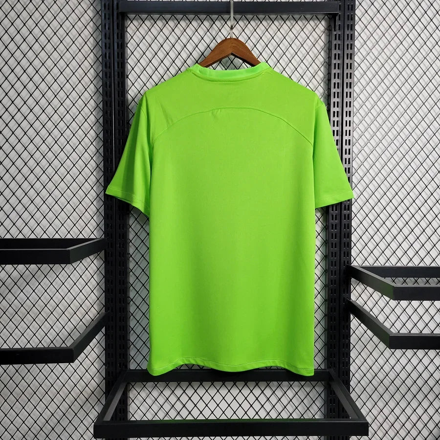 Maillot Wolfsburg Domicile 2023/24