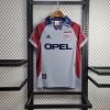 Maillot Bayern Munich Rétro 1998/99