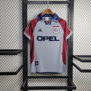 Maillot Bayern Munich Rétro 1998/99