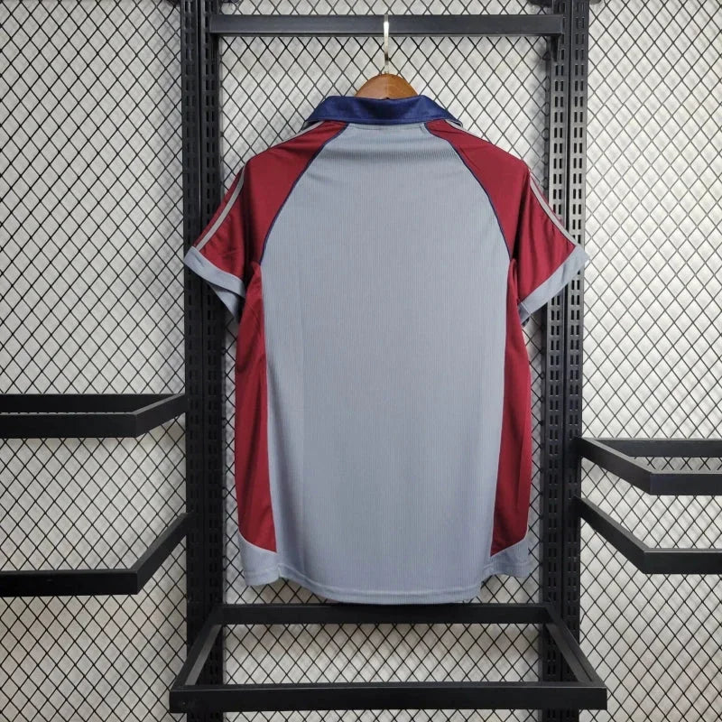Maillot Bayern Munich Rétro 1998/99