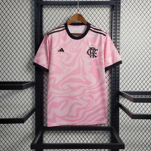 Maillot Flamengo 2023/24 - Authentique Football Brésilien