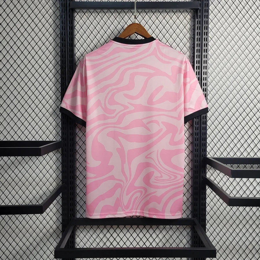 Maillot Flamengo 2023/24 - Authentique Football Brésilien