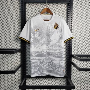 Maillot AIK Solna 2023/24 Concept