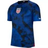 Maillot États-Unis 2022/23 Premium Football