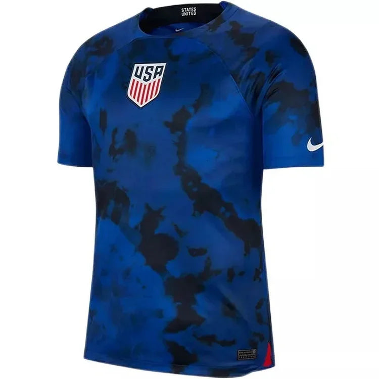 Maillot États-Unis 2022/23 Premium Football
