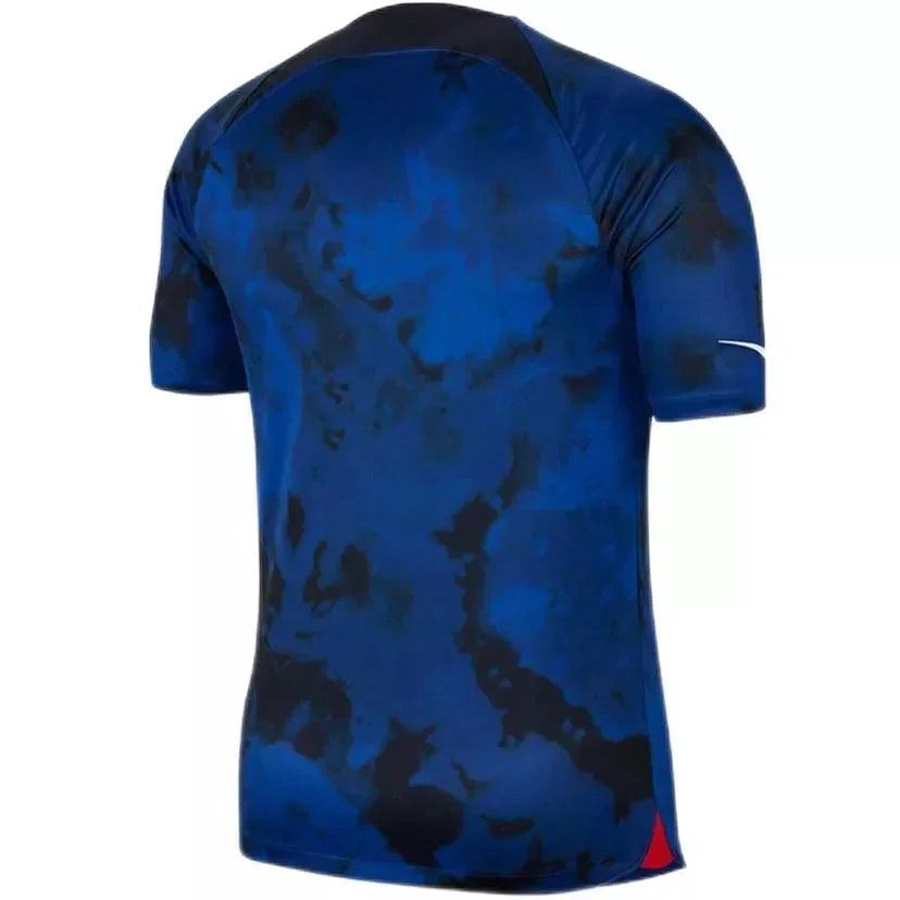 Maillot États-Unis 2022/23 Premium Football