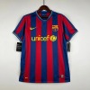 Maillot FC Barcelone Rétro 2009/10