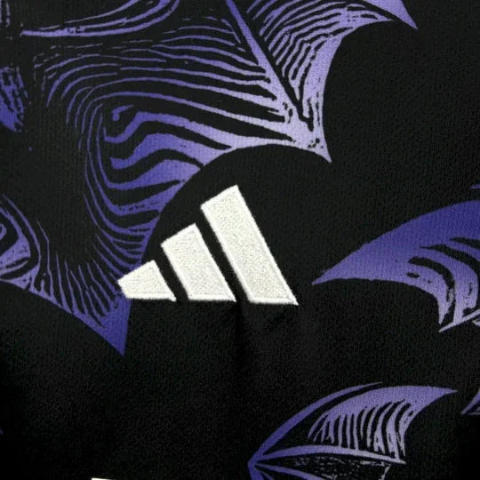 Maillot Real Madrid Édition Spéciale 2024/25