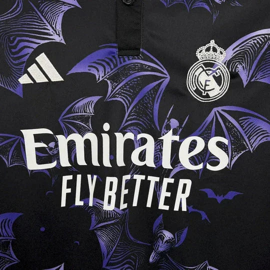 Maillot Real Madrid Édition Spéciale 2024/25