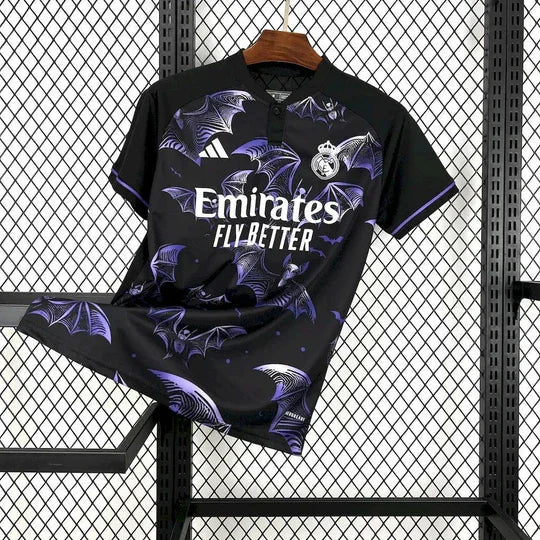 Maillot Real Madrid Édition Spéciale 2024/25