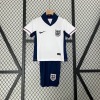 Maillot Enfant Angleterre Domicile Vintage