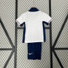 Maillot Enfant Angleterre Domicile Vintage