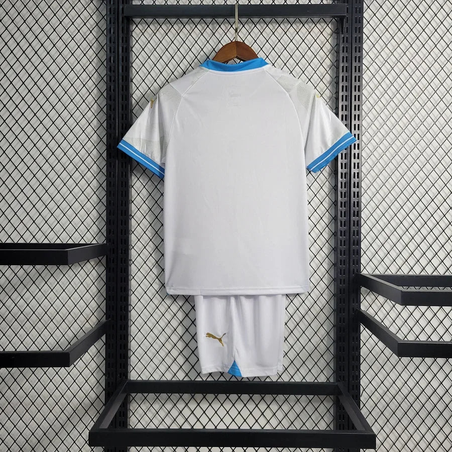 IMG-6623.jpg Maillot Olympique Marseille Enfant Domicile