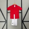 Maillot Enfant Manchester United Rétro 2008