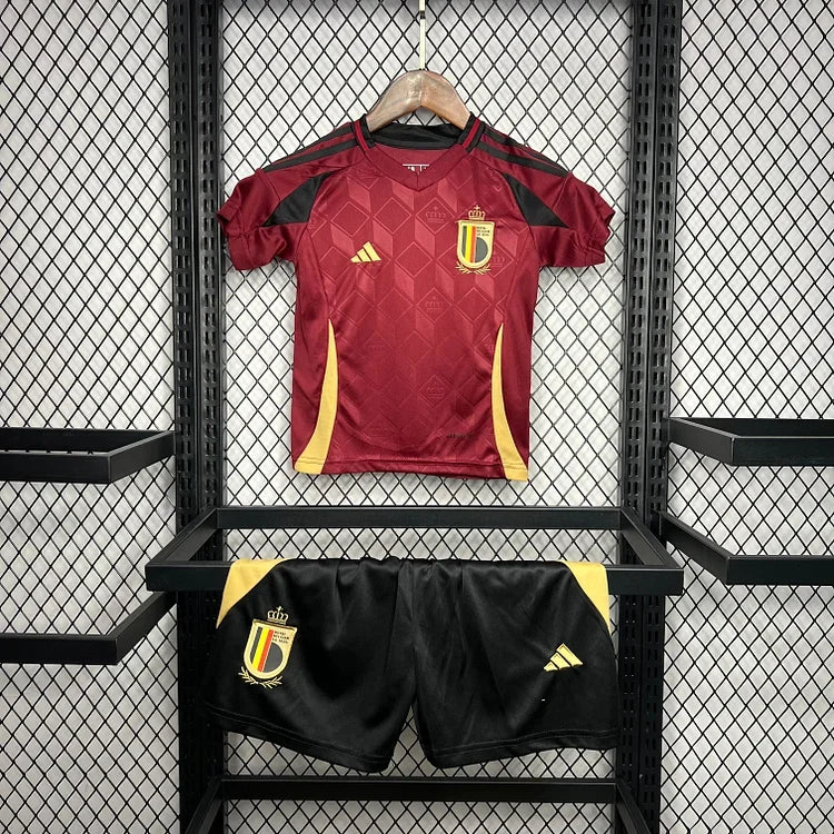 IMG-6638.jpg Maillot Belgique Enfant 2024/25