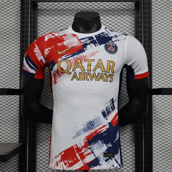 Maillot PSG Concept 2024/25