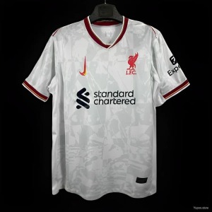 Maillot Liverpool Third 2023-2024