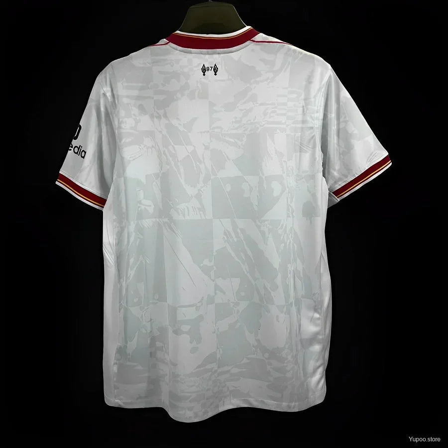 Maillot Liverpool Third 2023-2024