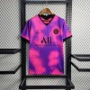 Maillot PSG 2020-21 Rose Édition Spéciale