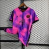 Maillot PSG 2020-21 Rose Édition Spéciale
