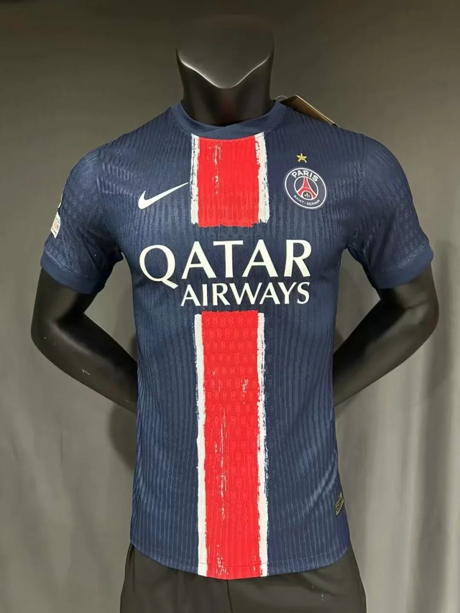 IMG-7265.jpg Maillot PSG Domicile 2024/25 Avec l'Étoile