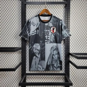 Maillot Japon Concept 2024 Édition Manga