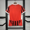 Maillot AC Milan 2024/25 Football Premium