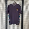Maillot Angleterre 2024/25 Noir Domicile