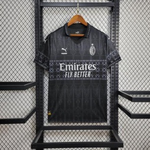 Maillot AC Milan 2023-2024 Édition Spéciale Player