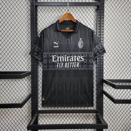 Maillot AC Milan 2023-2024 Édition Spéciale Player