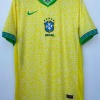 Maillot Brésil 24/25 Jaune Édition Spéciale