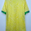 Maillot Brésil 24/25 Jaune Édition Spéciale