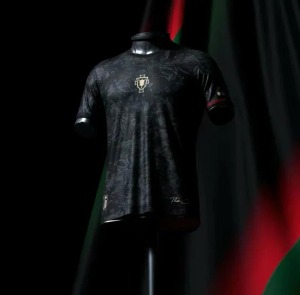 Maillot Portugal 2023-2024 Edition Limitée Player