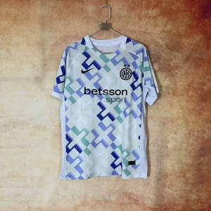 Maillot Inter Milan 24/25 Spécial