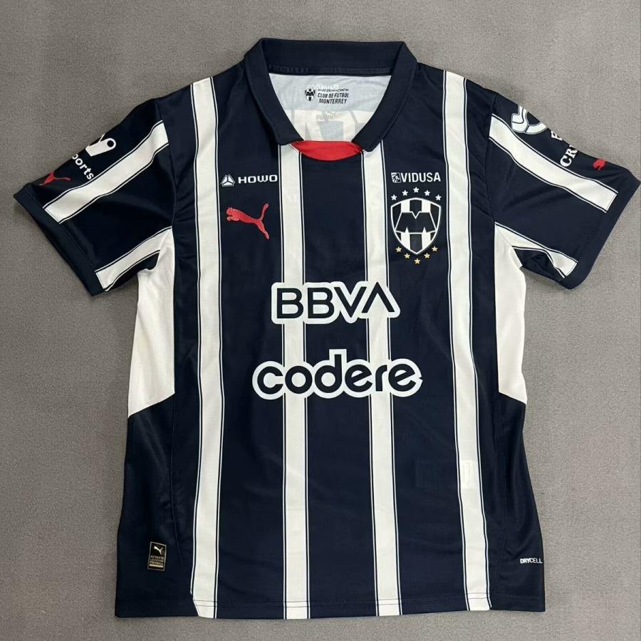 Maillot Monterrey 24/25 Domicile