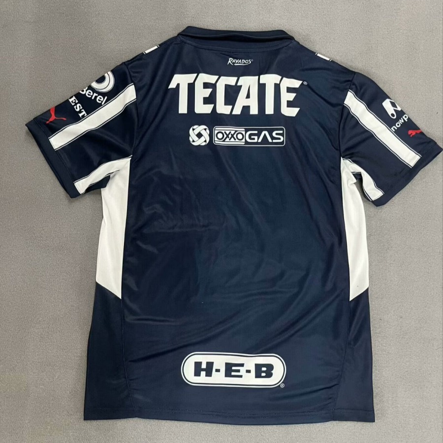 Maillot Monterrey 24/25 Domicile